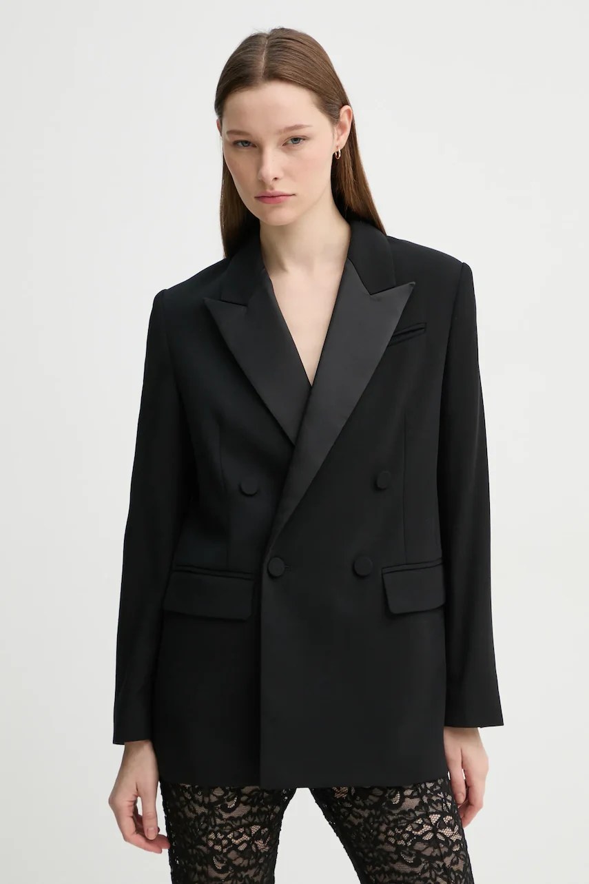 A.l.c. jachetă de lână A.l.c. jachetă de lână