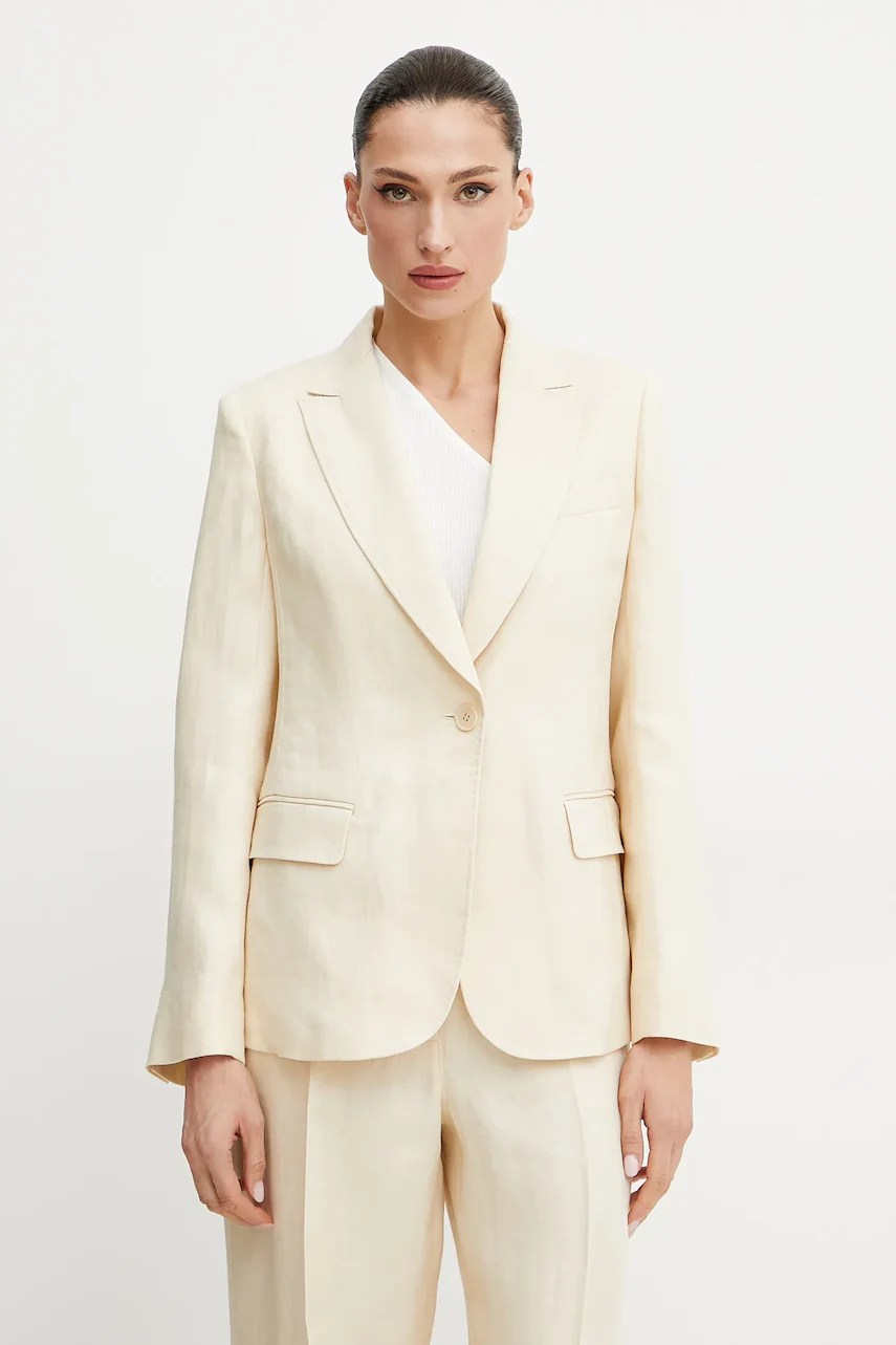 Weekend max mara – sacou de in Weekend max mara – sacou de in