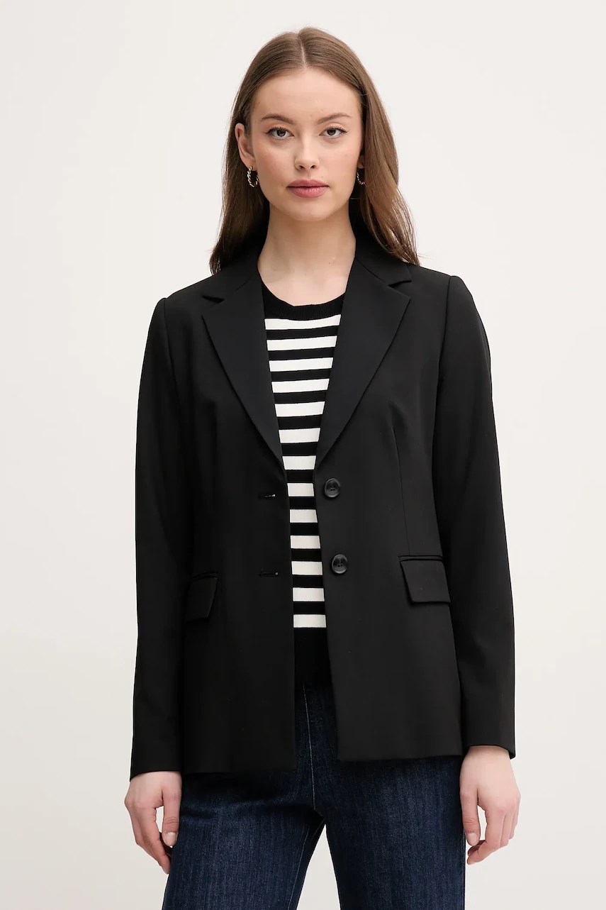 Sacou – United Colors of Benetton Sacou – United Colors of Benetton
