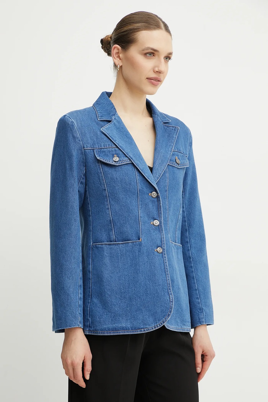 Boss jacheta denim Boss jacheta denim