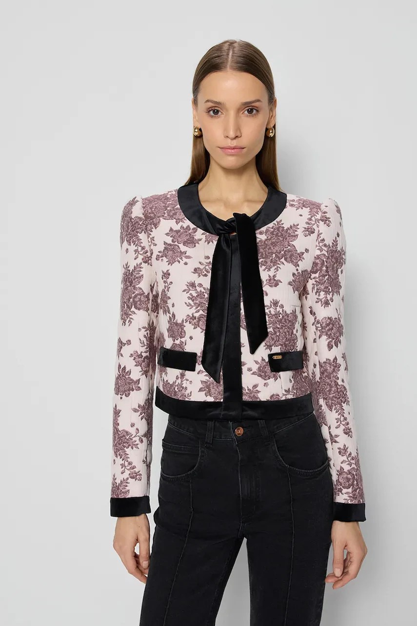 Sacou bizuu AURORA Sacou bizuu AURORA