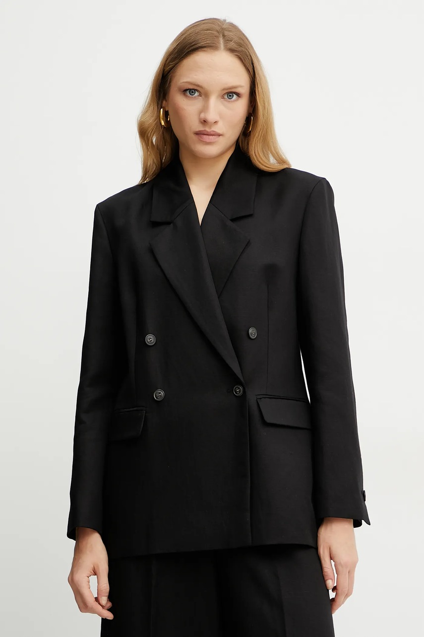 Sacou din in ivy oak JASEMINA ROSE Sacou din in ivy oak JASEMINA ROSE