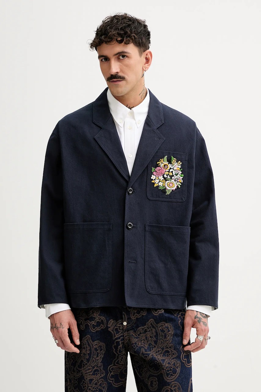 Sacou kenzo Sacou kenzo