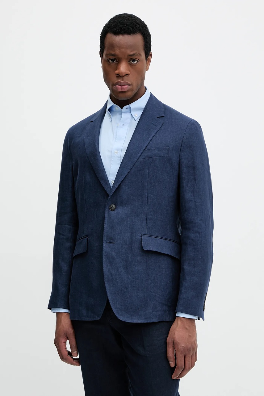 Sacou de in hackett london Sacou de in hackett london