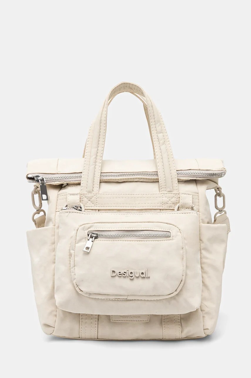 Rucsac desigual BASIC MODULAR VO Rucsac desigual BASIC MODULAR VO