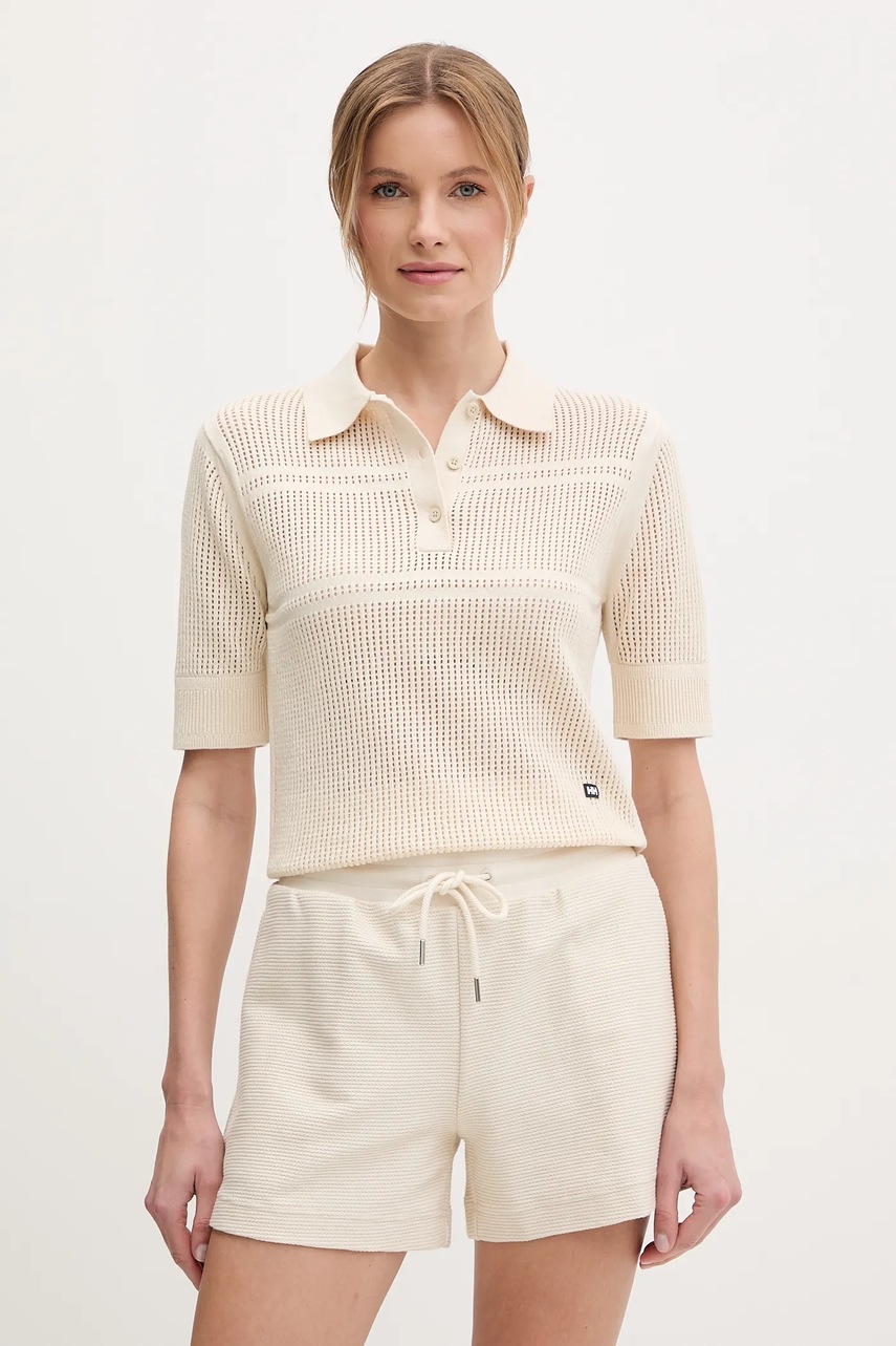 Helly hansen polo bumbac model SALT Helly hansen polo bumbac model SALT