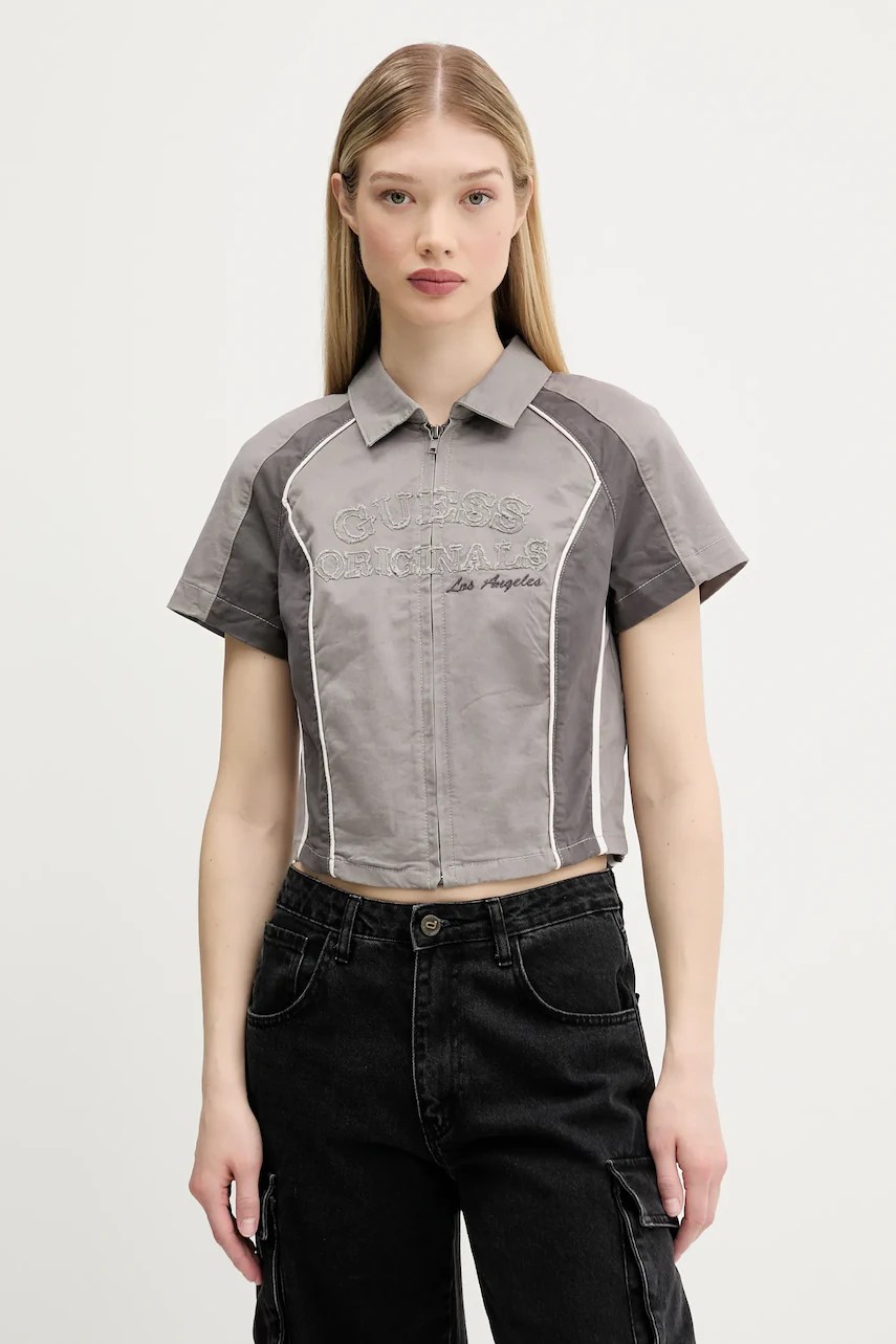 Cămașă guess originals Cămașă guess originals