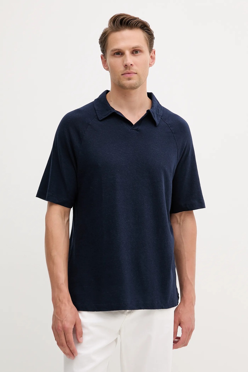 Polo din in united colors of benetton Polo din in united colors of benetton