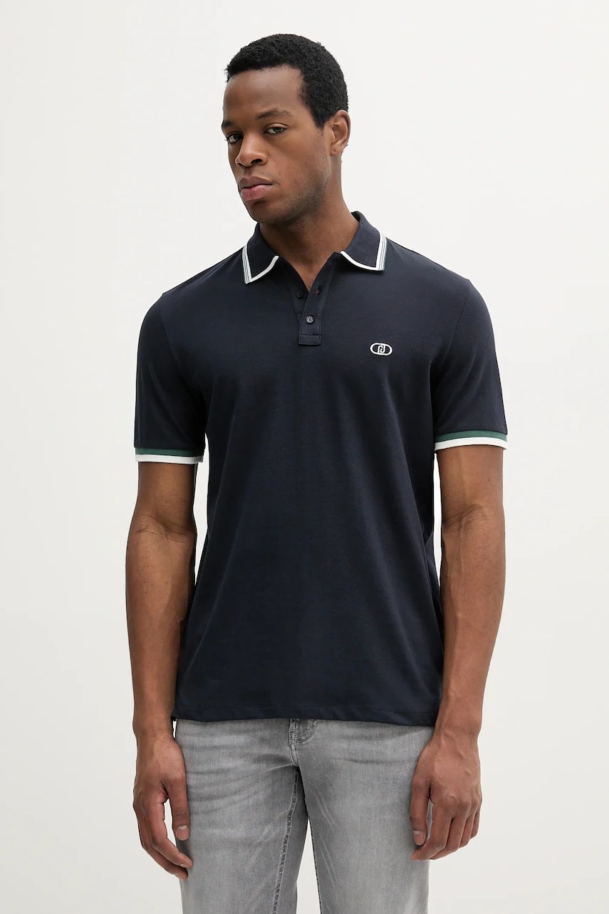 Tricou polo liu jo Tricou polo liu jo
