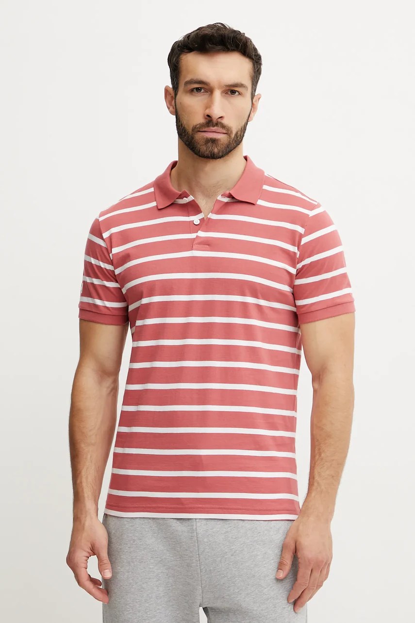 Tricou POLO de bumbac helly hansen NEWPORT POLO Tricou POLO de bumbac helly hansen NEWPORT POLO