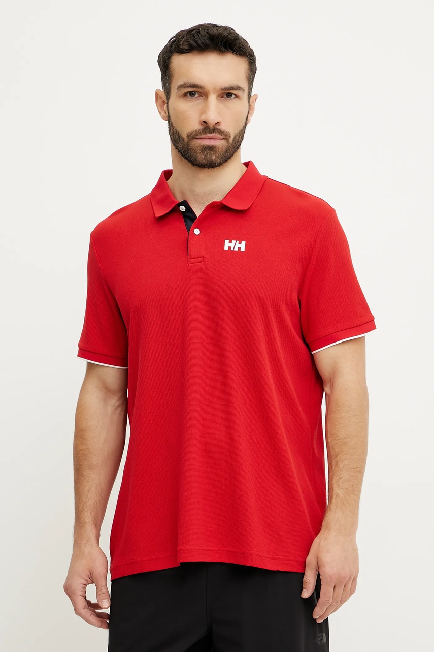 Tricou polo helly hansen OCEAN Tricou polo helly hansen OCEAN