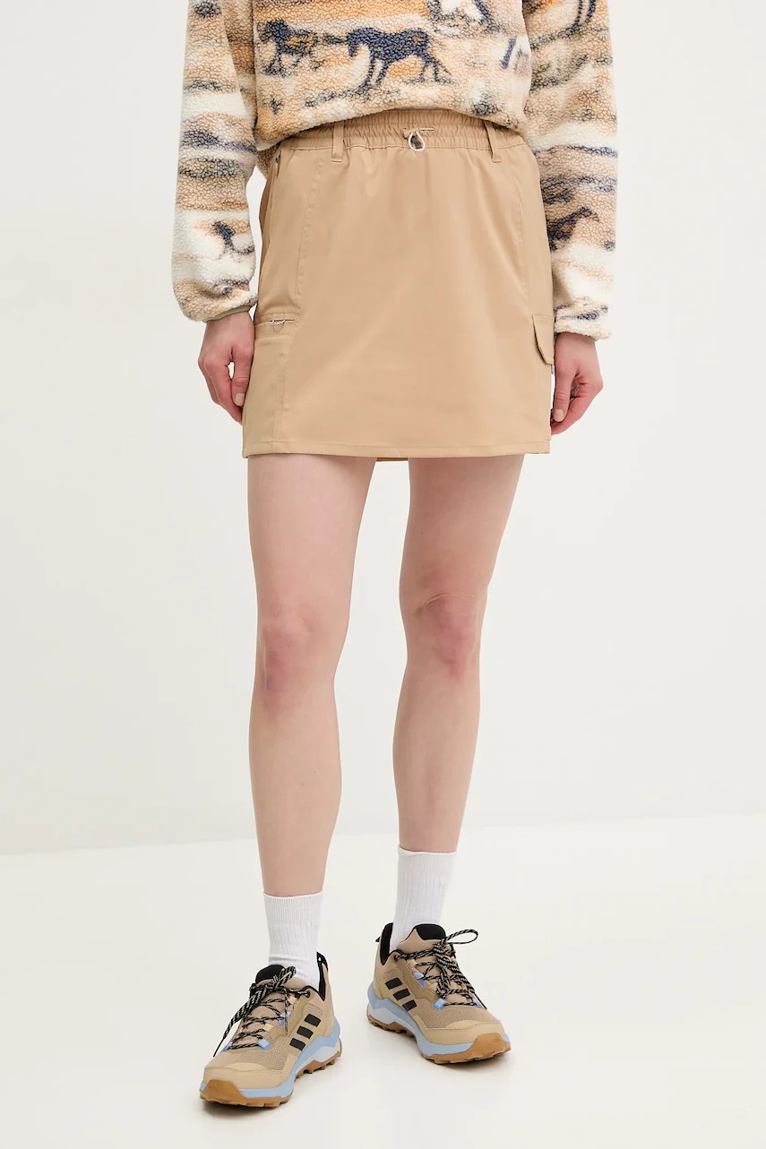 Columbia fustă sport Weekend Rays Columbia fustă sport Weekend Rays