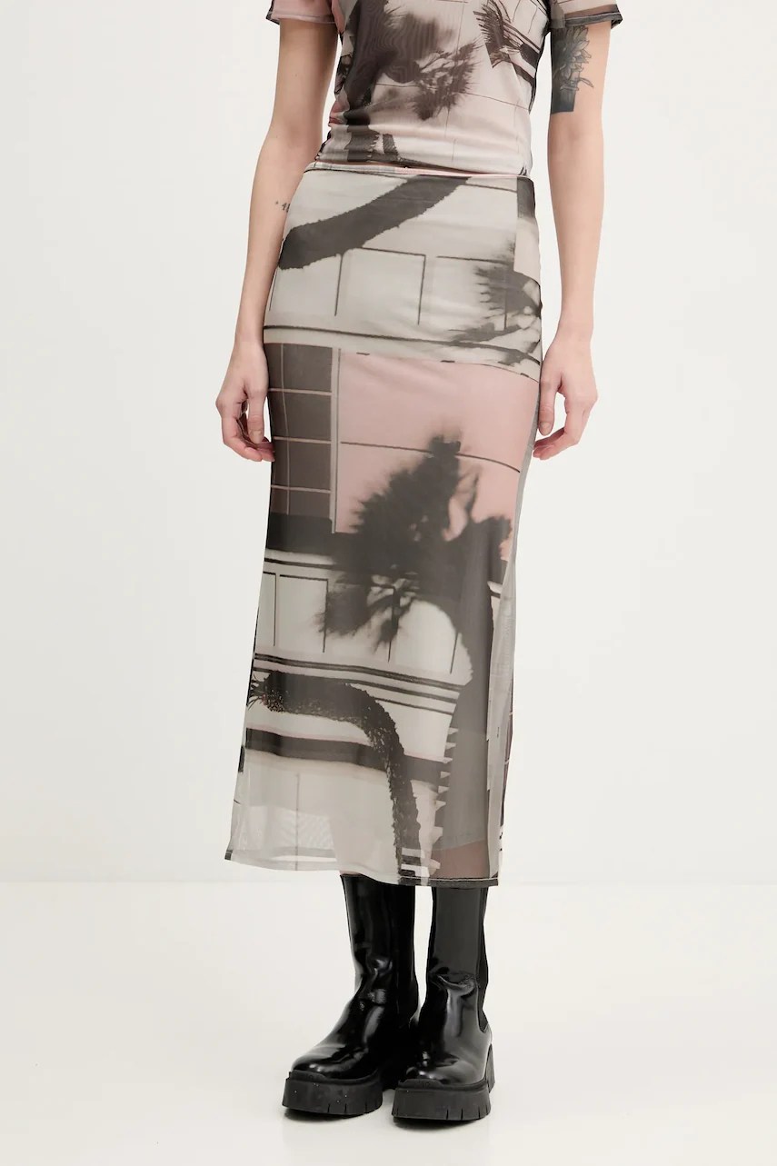 Fusta SHELLEY de la desigual Fusta SHELLEY de la desigual