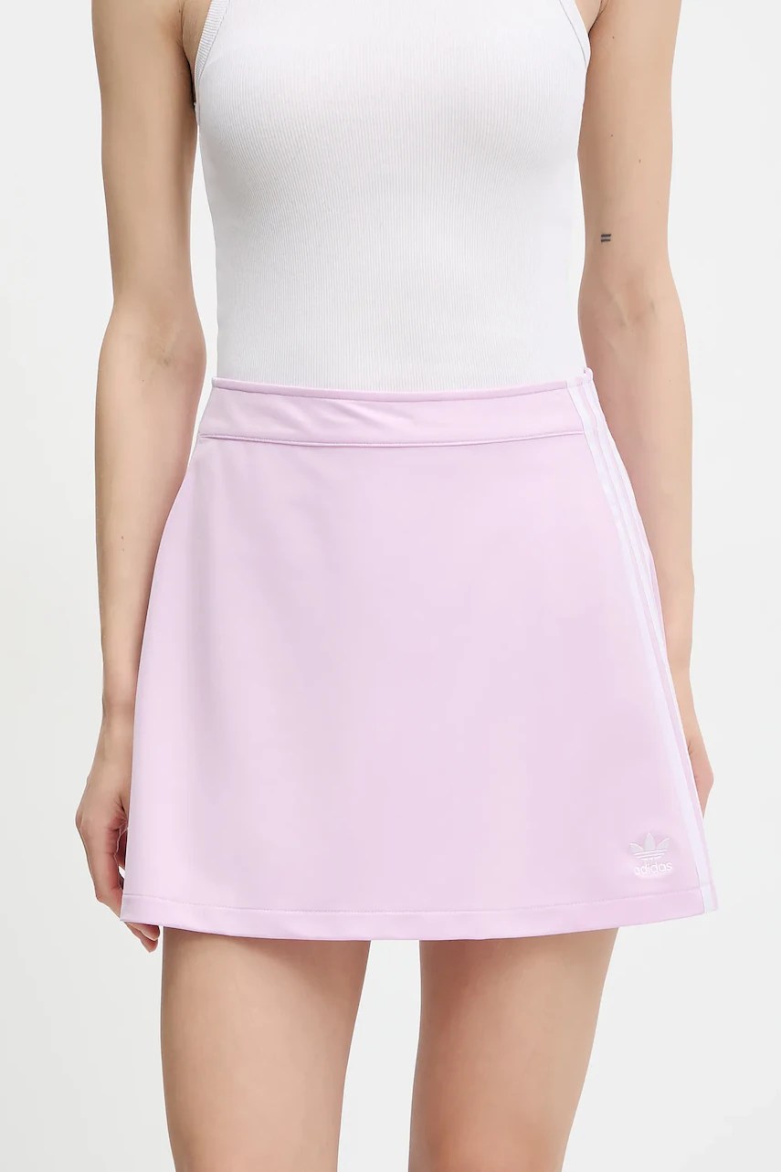 Fustă adidas originals 3-stripes Fustă adidas originals 3-stripes