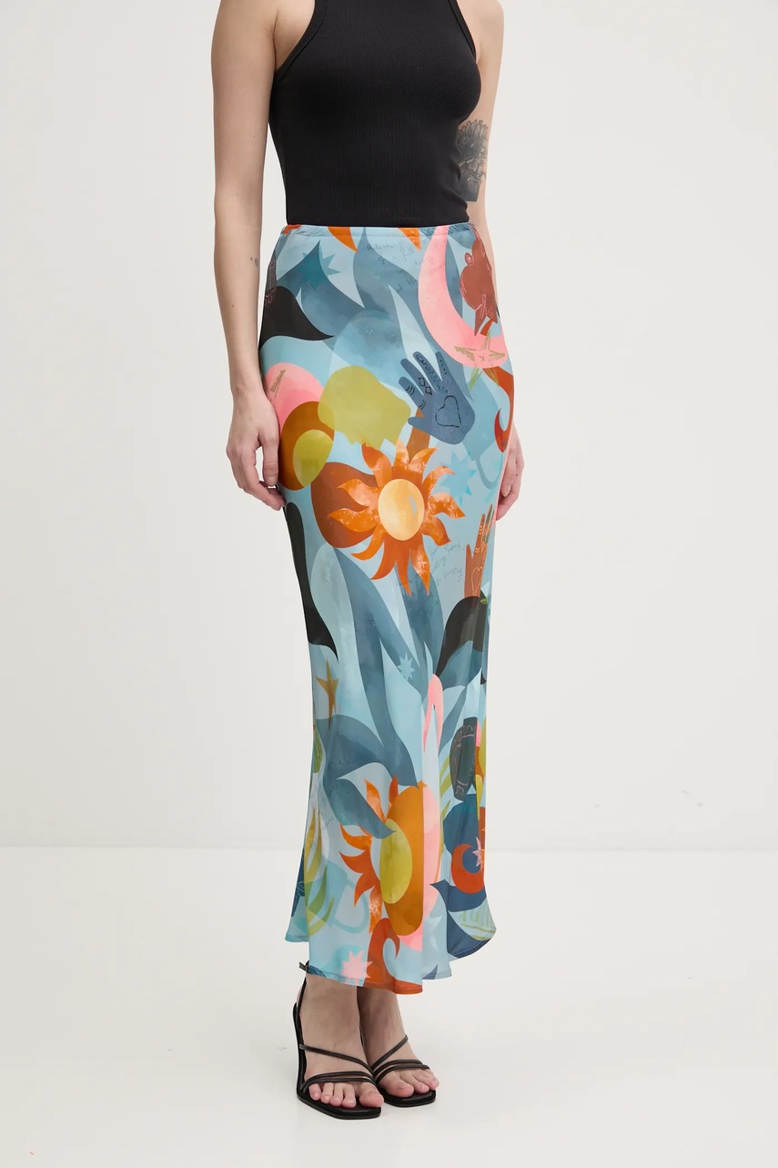 Fustă Balearic Dorris de la never fully dressed Fustă Balearic Dorris de la never fully dressed