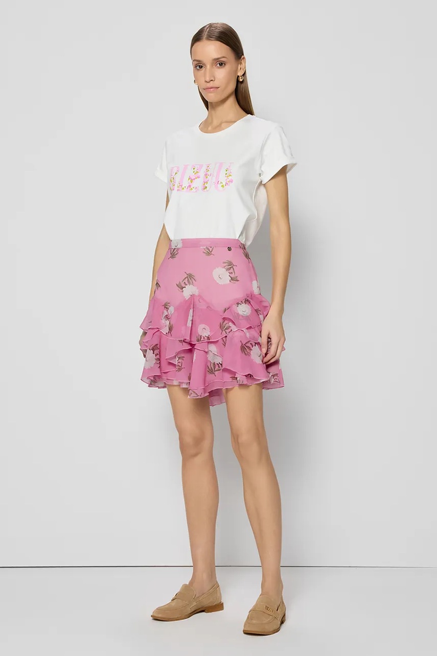 Fustă bizuu CANDICE ALTARE Fustă bizuu CANDICE ALTARE