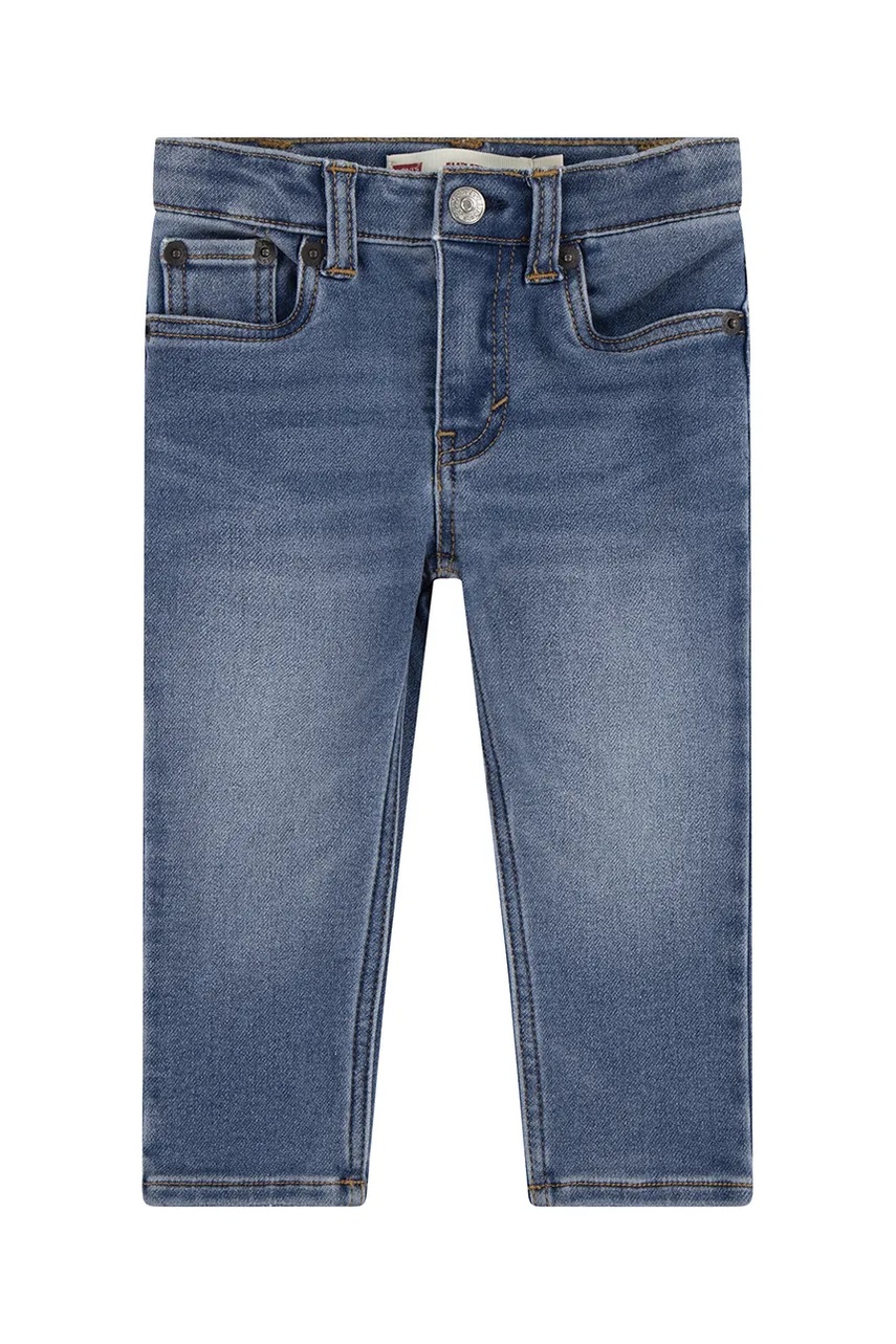 Blugi copii levi’s MY FIRST JEANS Blugi copii levi’s MY FIRST JEANS