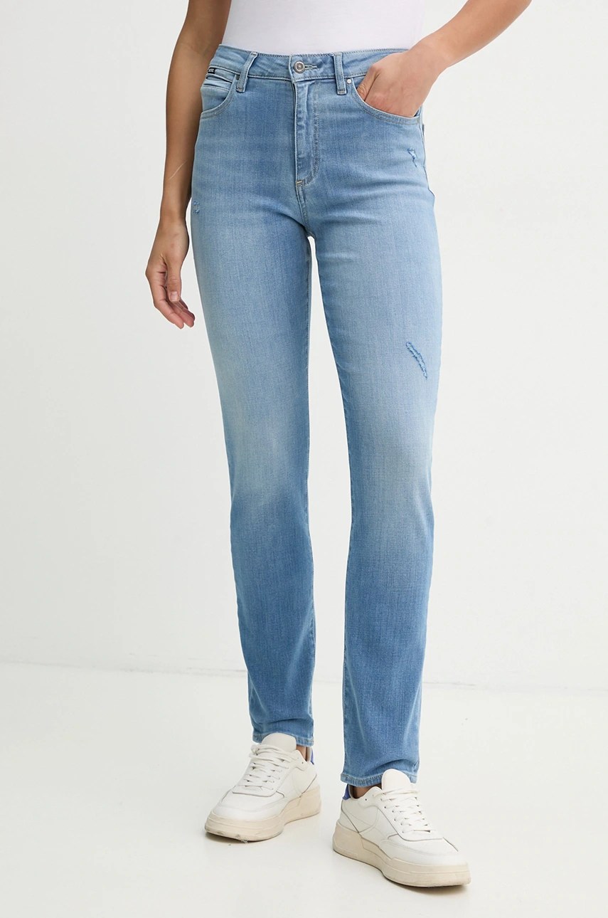 Blugi BOSS Blugi BOSS