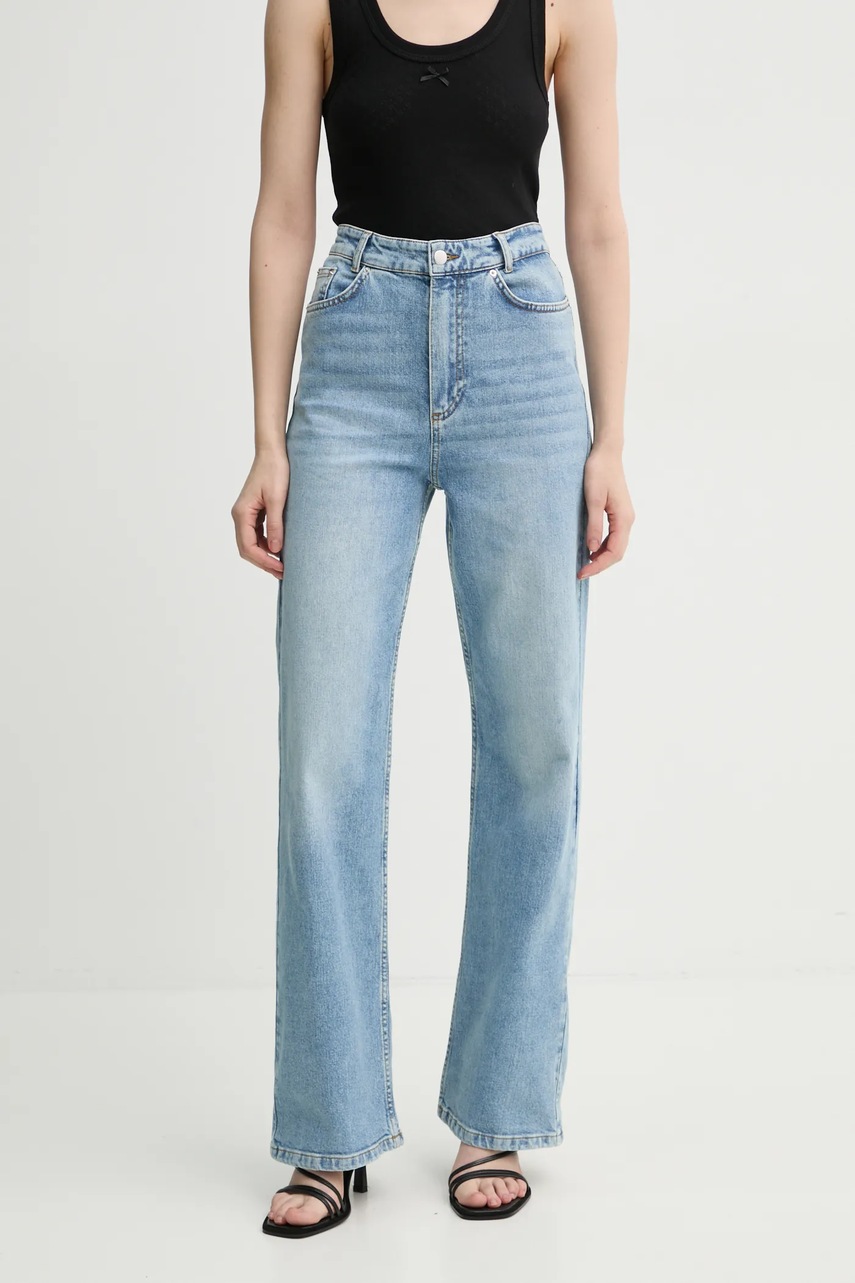 Jeansi day birger et mikkelsen Cai Jeansi day birger et mikkelsen Cai