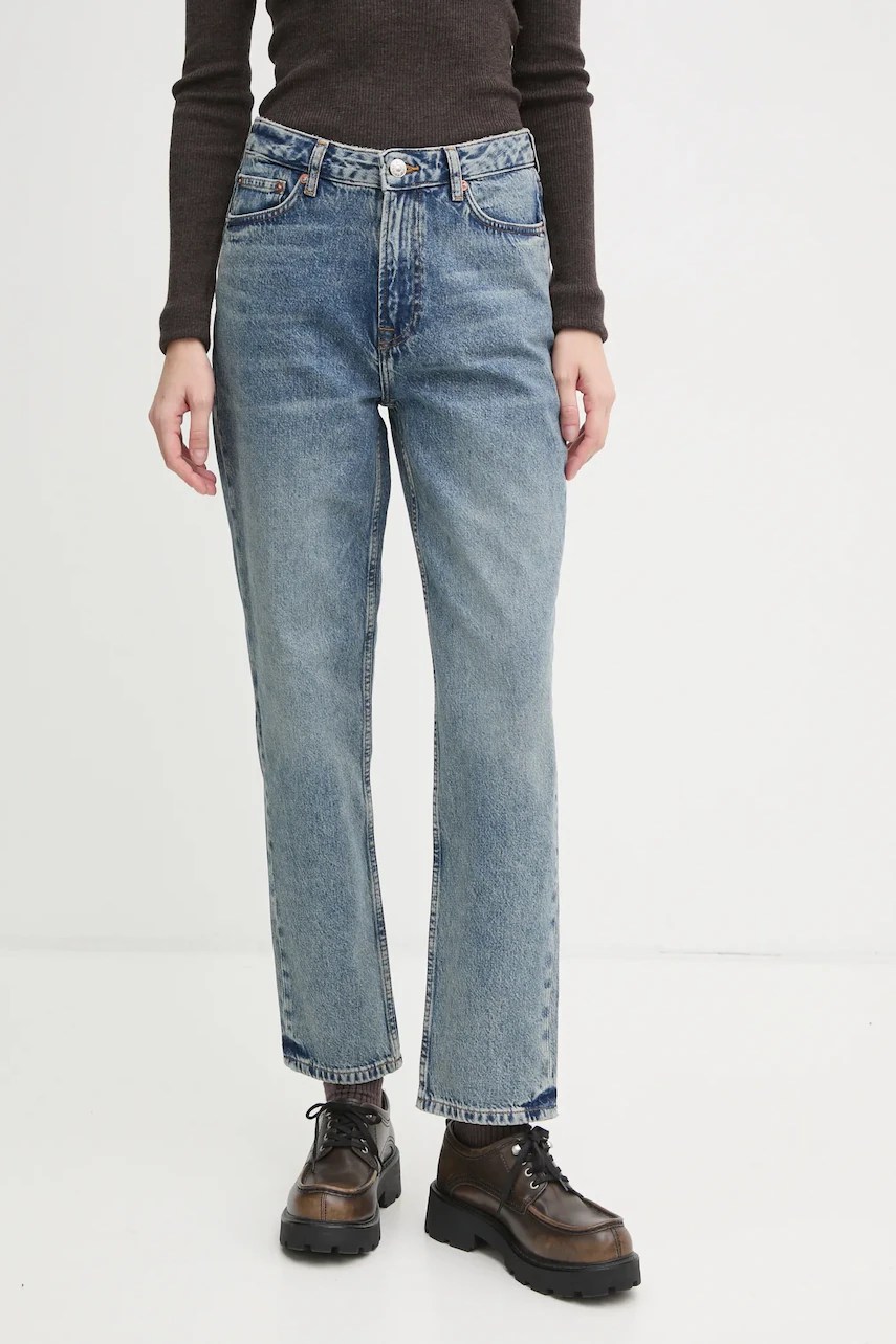 Jeansi samsoe samsoe MARIANNE Jeansi samsoe samsoe MARIANNE