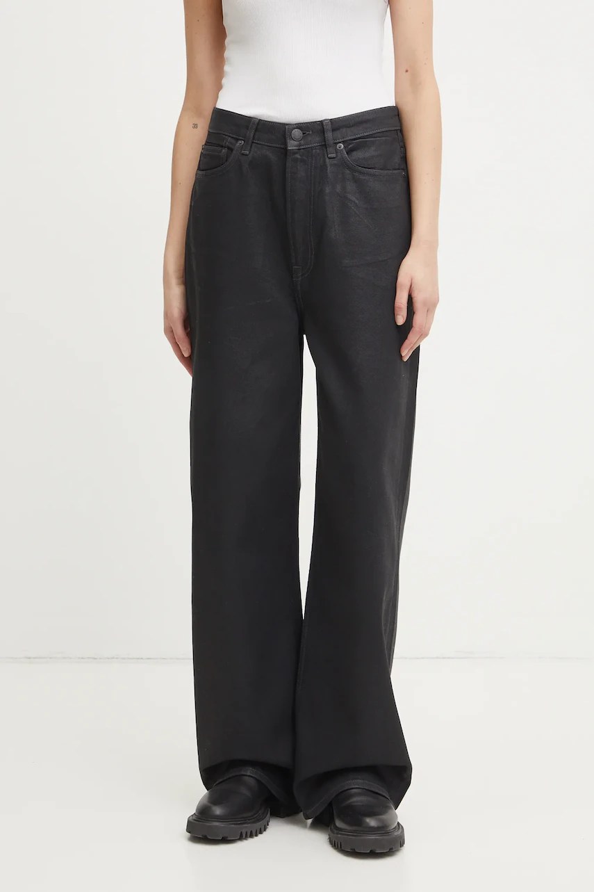 Jeanși samsoe samsoe SASHELLY Jeanși samsoe samsoe SASHELLY