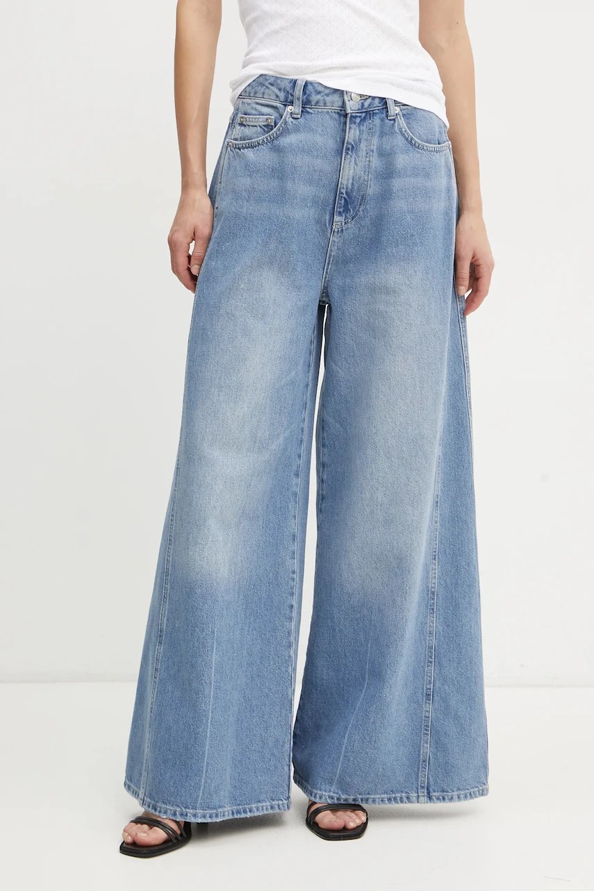 Jeansi Katja de la herskind Jeansi Katja de la herskind