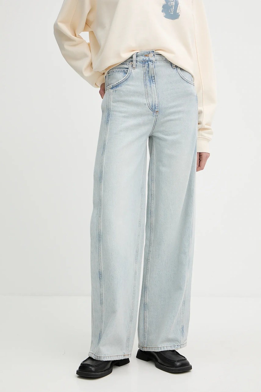 Blugi IRO pentru dame Blugi IRO pentru dame