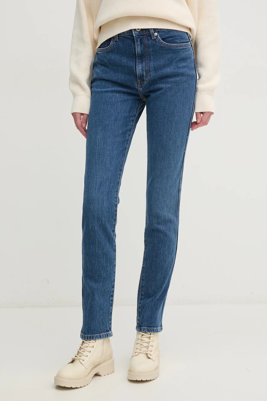 Jeansi pepe JEANS SLIM UHW BETTY Jeansi pepe JEANS SLIM UHW BETTY