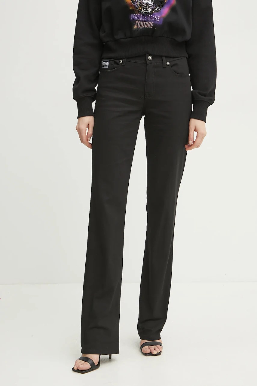 Blugi versace jeans couture Blugi versace jeans couture