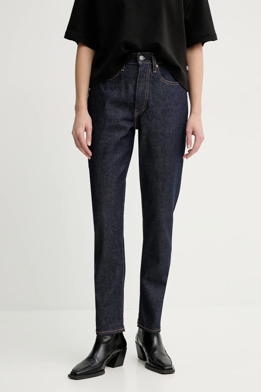 Jeanși levi’s HI-RISE BOYFRIEND Jeanși levi’s HI-RISE BOYFRIEND