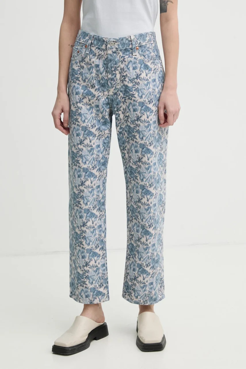 Jeanși levi’s 501® 90S ANKLE Jeanși levi’s 501® 90S ANKLE