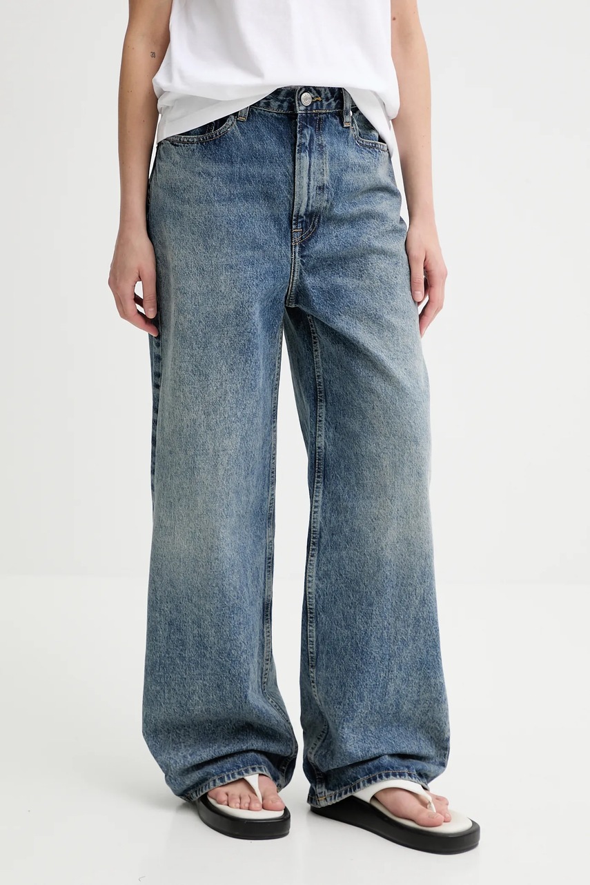 Jeans SASHELLY de la samsoe samsoe Jeans SASHELLY de la samsoe samsoe