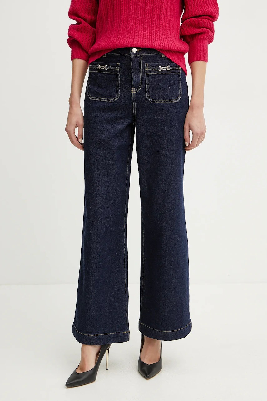 Jeanși morgan PSOFT Jeanși morgan PSOFT