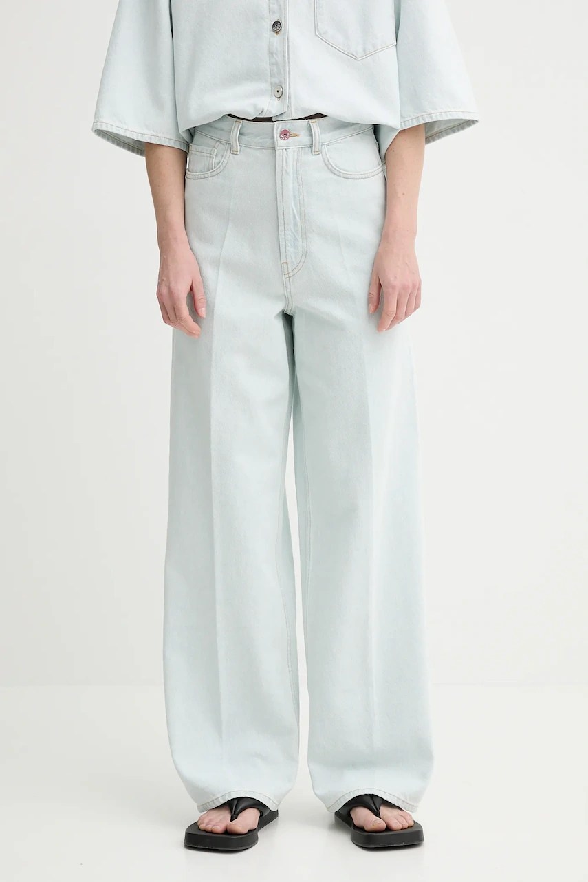 Blugi AERON MONTGOMERY Blugi AERON MONTGOMERY