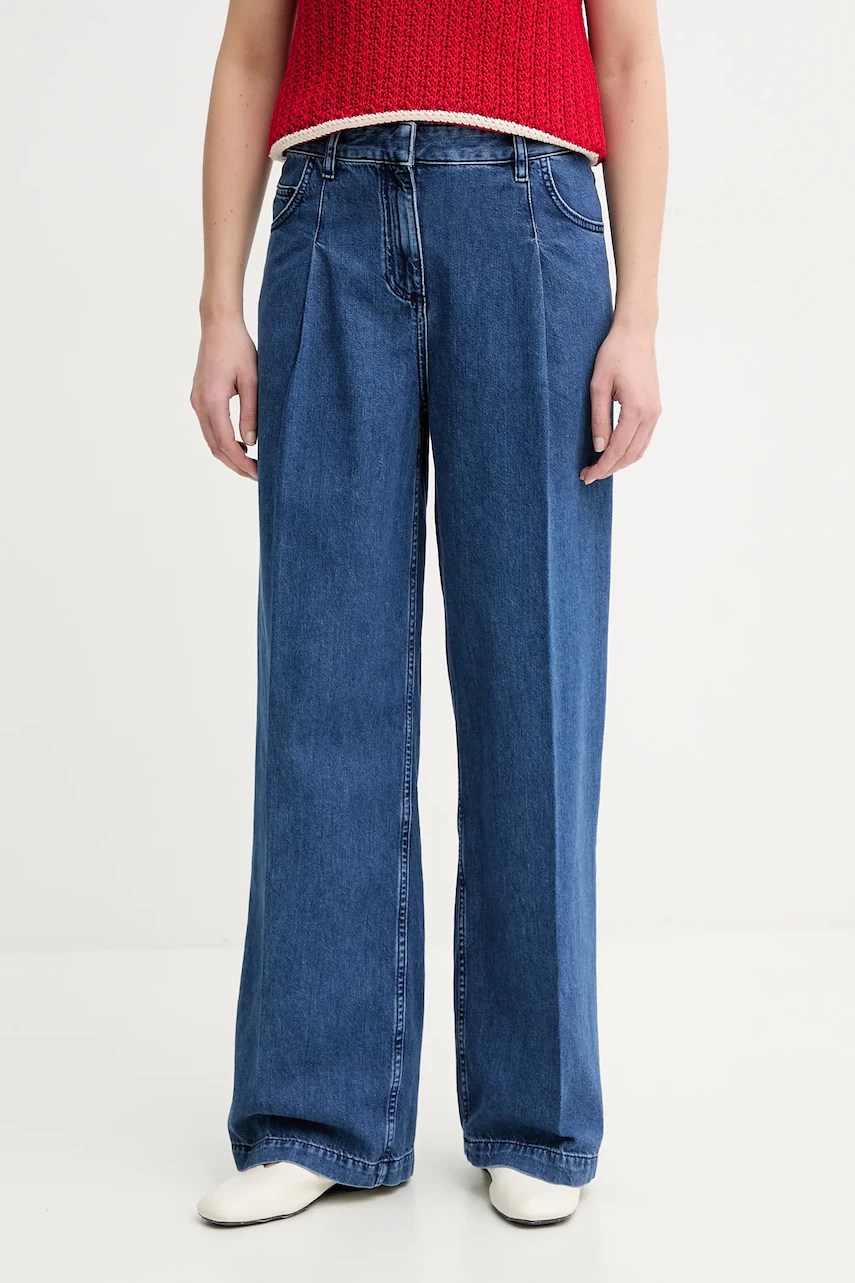 Jeans FONA de la BA&SH Jeans FONA de la BA&SH