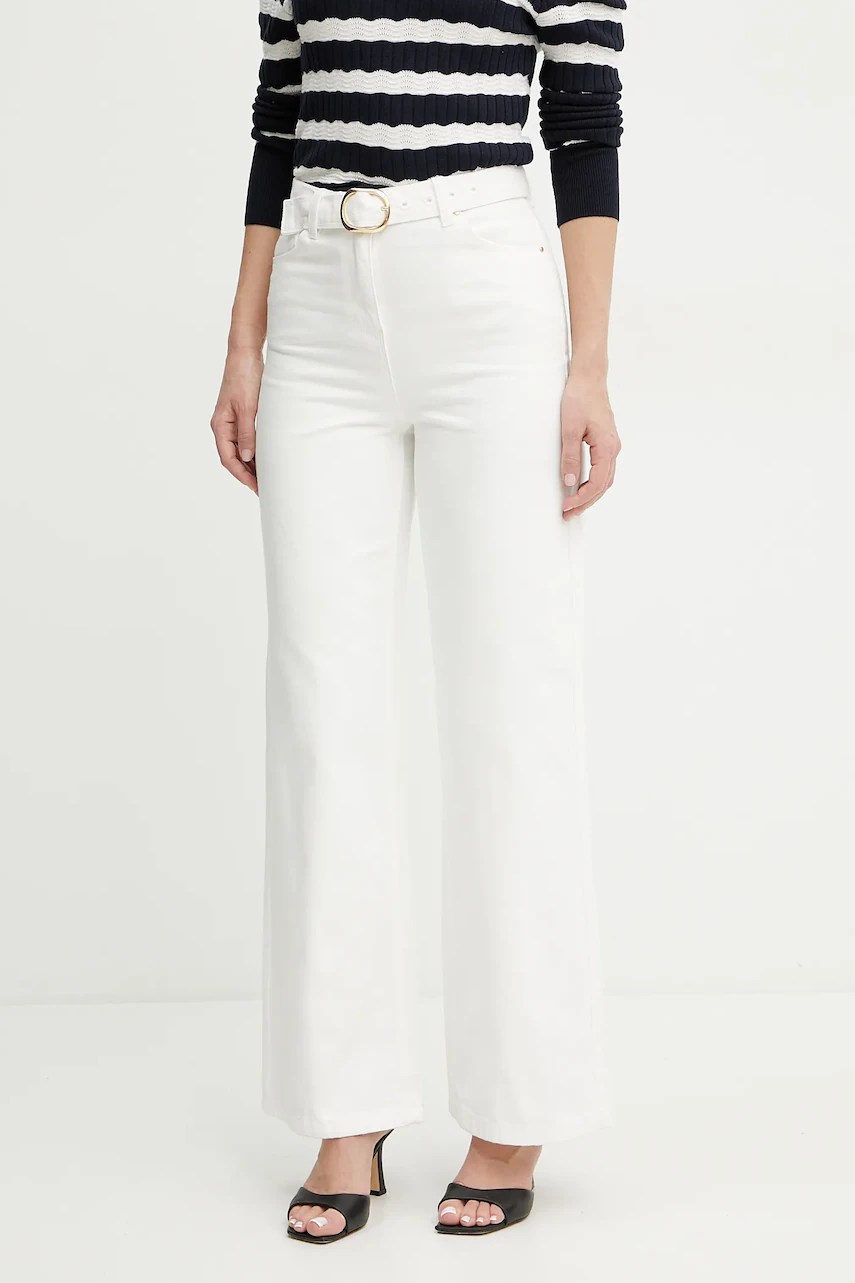 Pantaloni morgan jeans PDUNO Pantaloni morgan jeans PDUNO