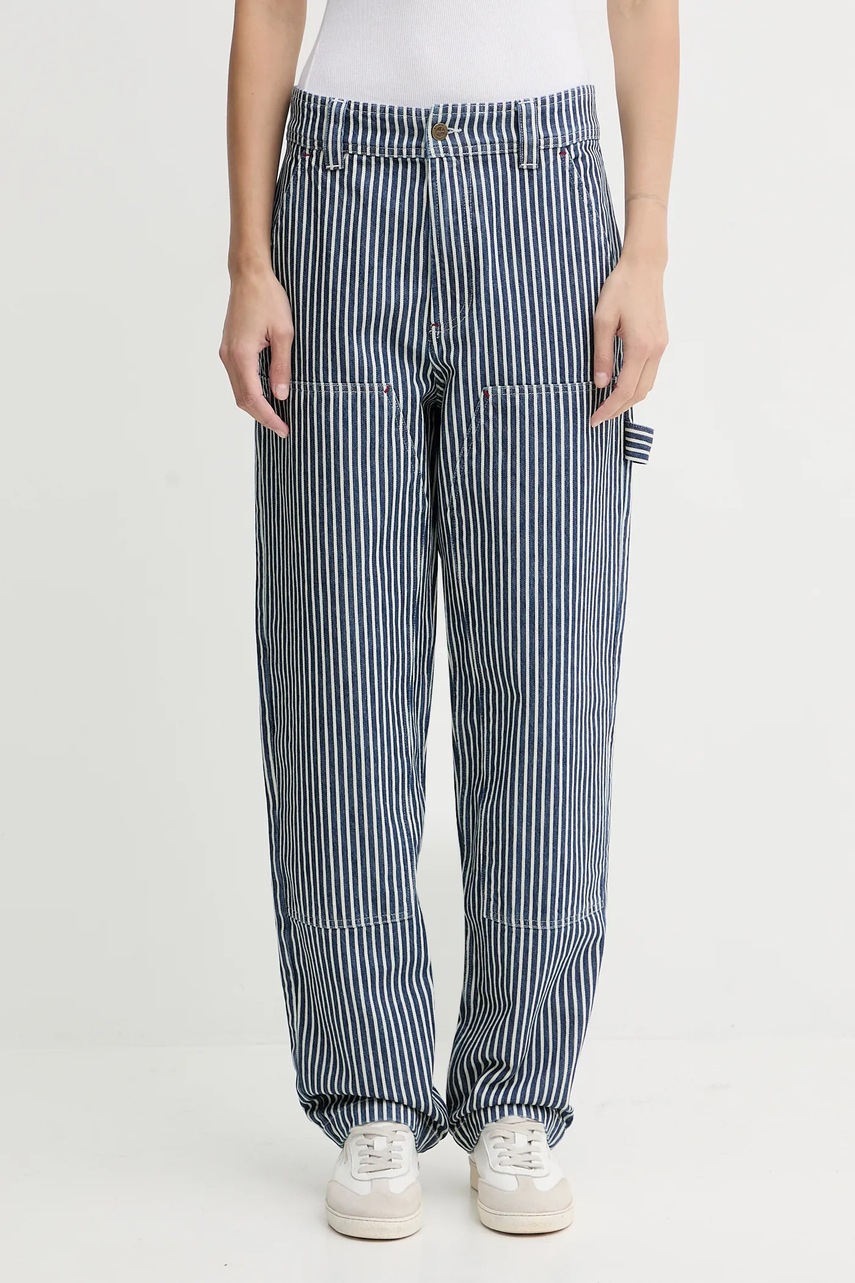 Pantalonii a.p.c. Gustav Pantalonii a.p.c. Gustav