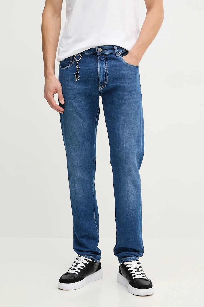 Blugi paul&shark pentru bărbați Blugi paul&shark pentru bărbați