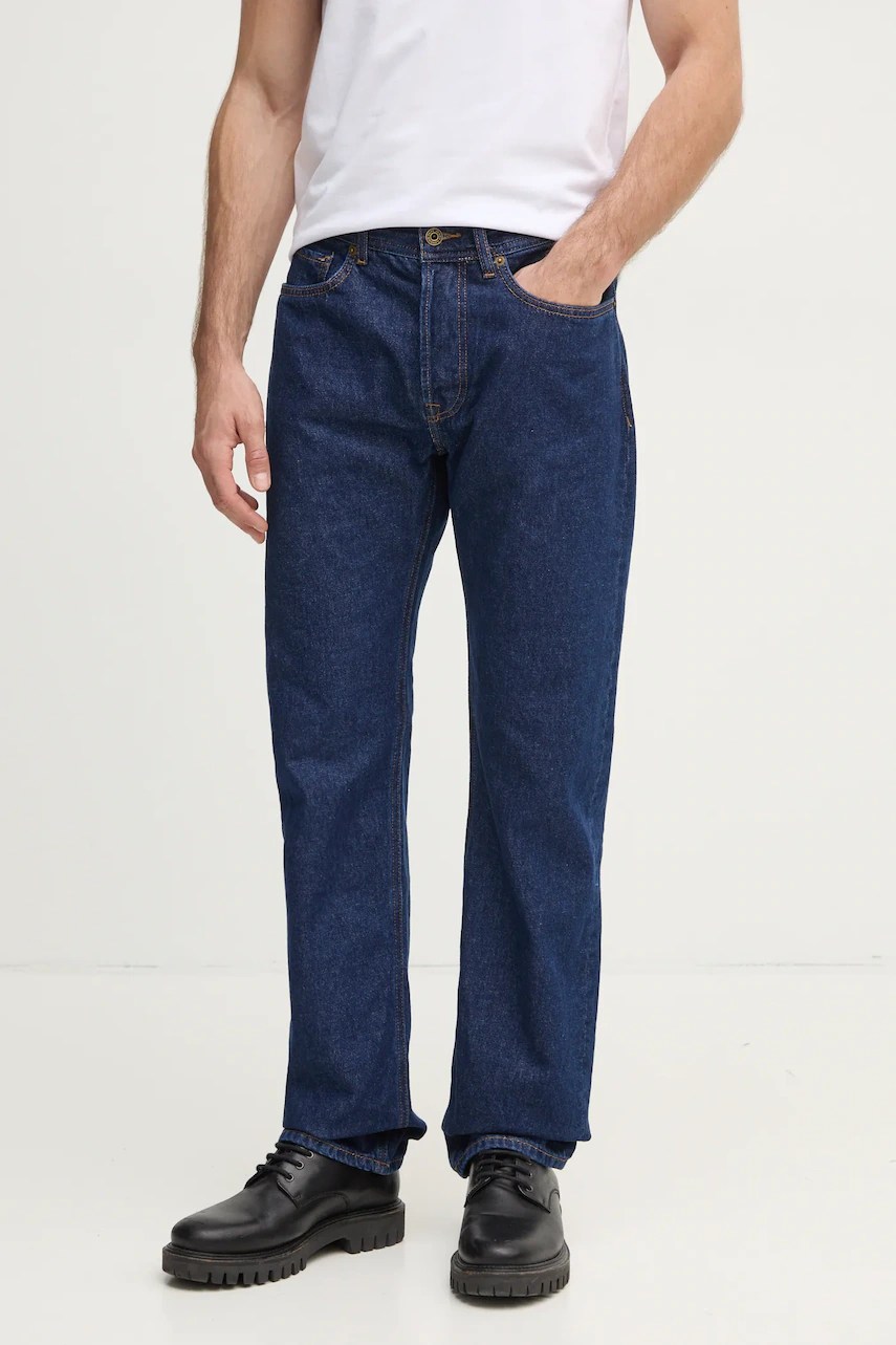 Blugi pepe JEANS LOOSE JEANS PENN Blugi pepe JEANS LOOSE JEANS PENN