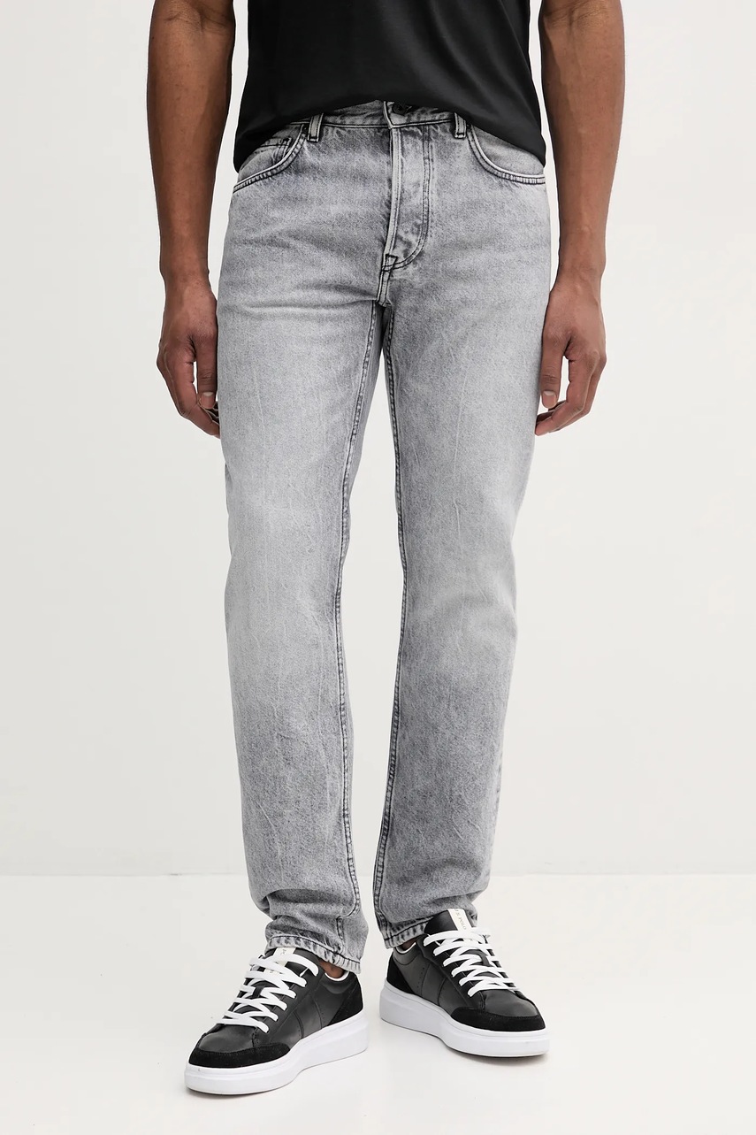 Blugi pepe JEANS STRAIGHT BYRON Blugi pepe JEANS STRAIGHT BYRON