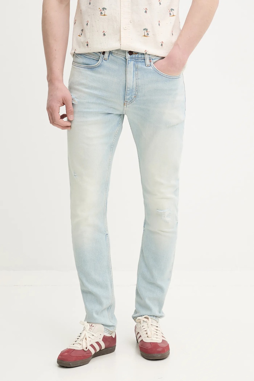 Blugi HUGO – stil și confort Blugi HUGO - stil și confort