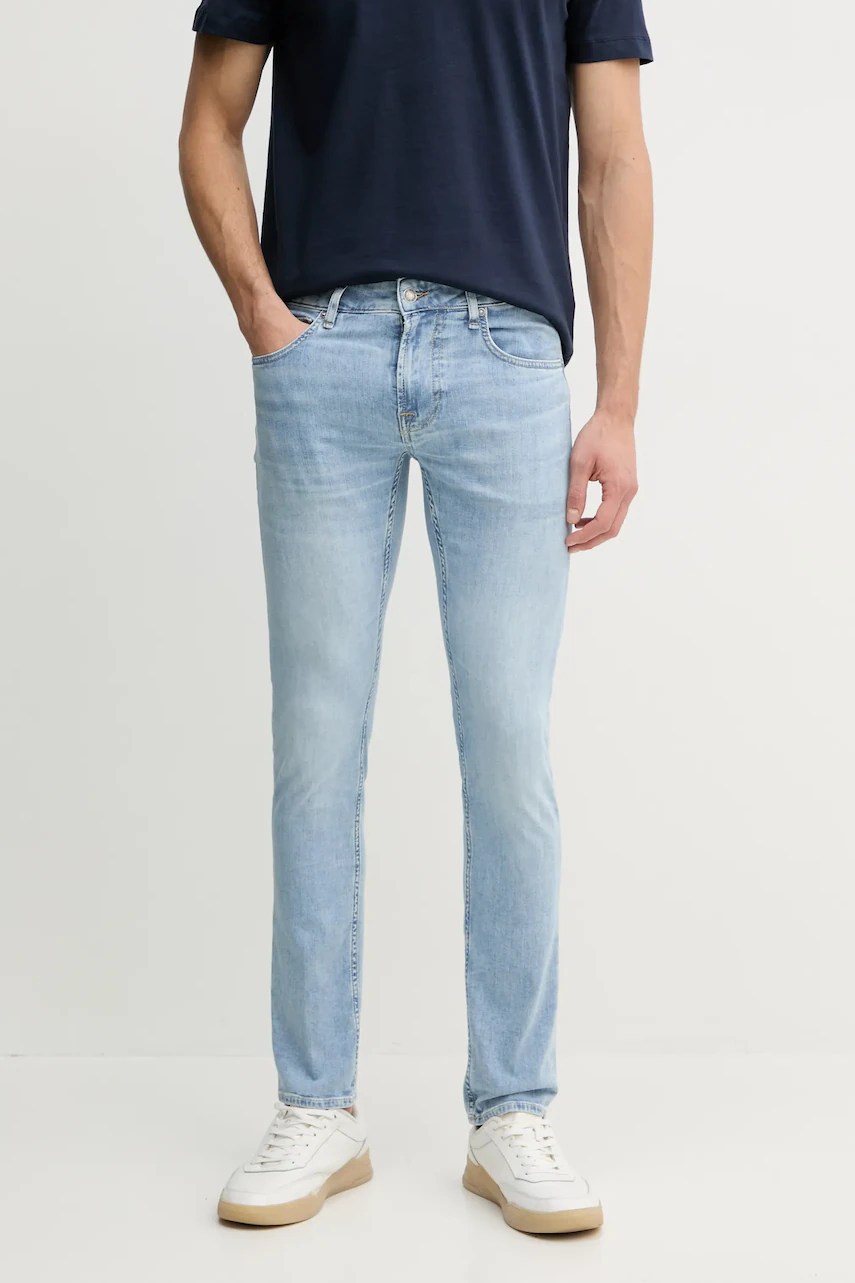 Jeansi guess miami pentru bărbați Jeansi guess miami pentru bărbați