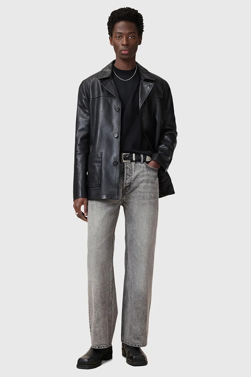 Blugi AllSaints LENNY Blugi AllSaints LENNY