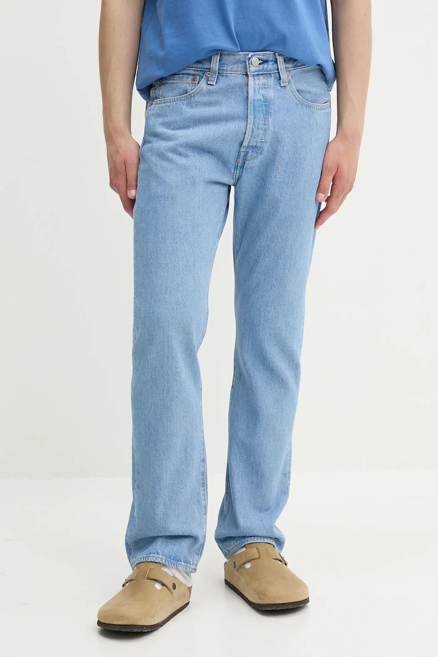 Blugi levi’s 501® ORIGINAL Blugi levi’s 501® ORIGINAL