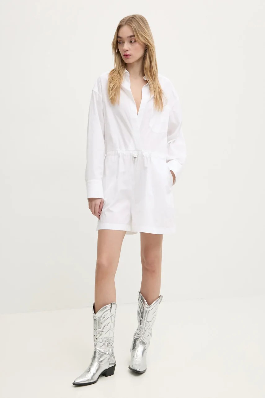 Salopetă moschino jeans Salopetă moschino jeans