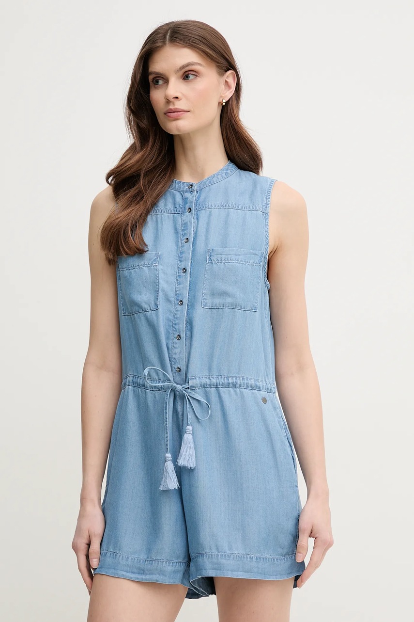 Salopetă pepe jeans EDMEES Salopetă pepe jeans EDMEES