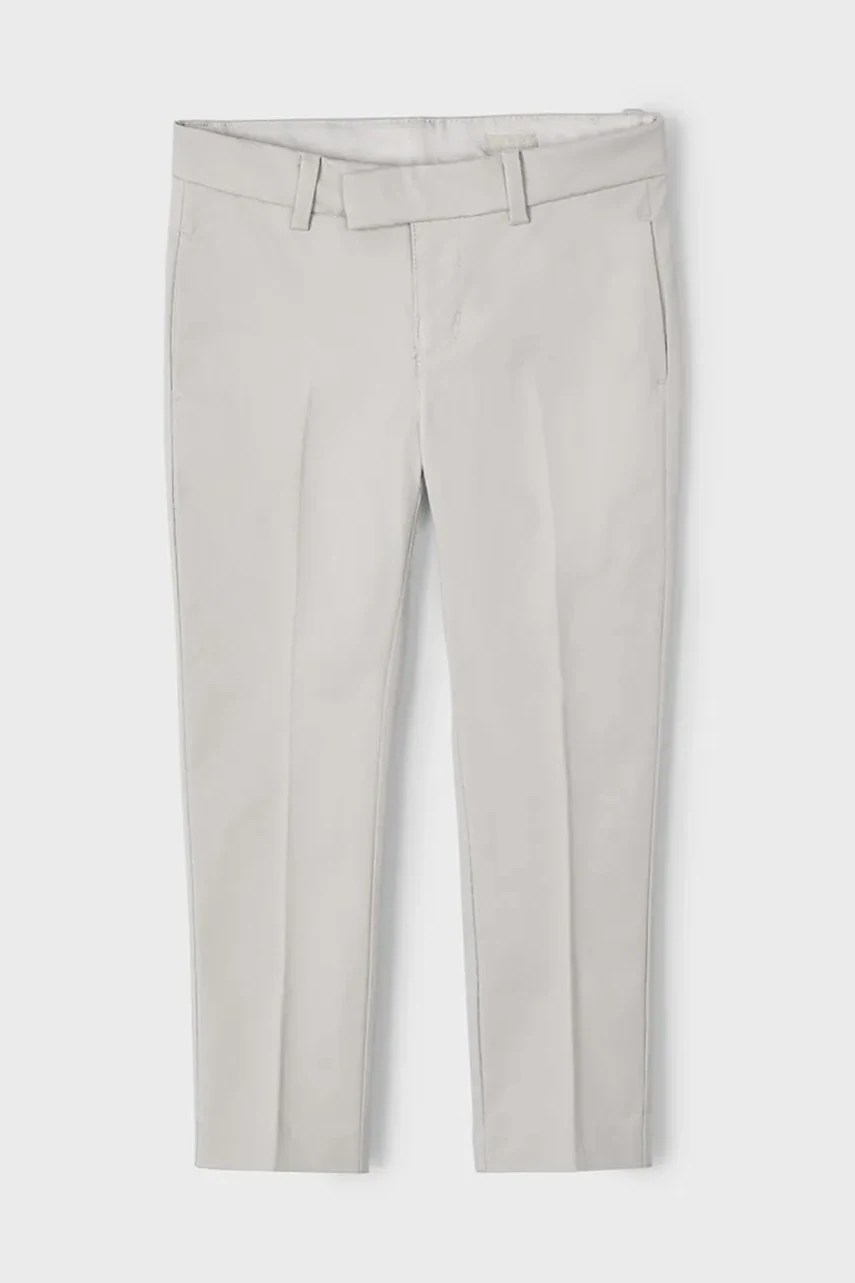 Pantaloni copii slim mayoral Pantaloni copii slim mayoral