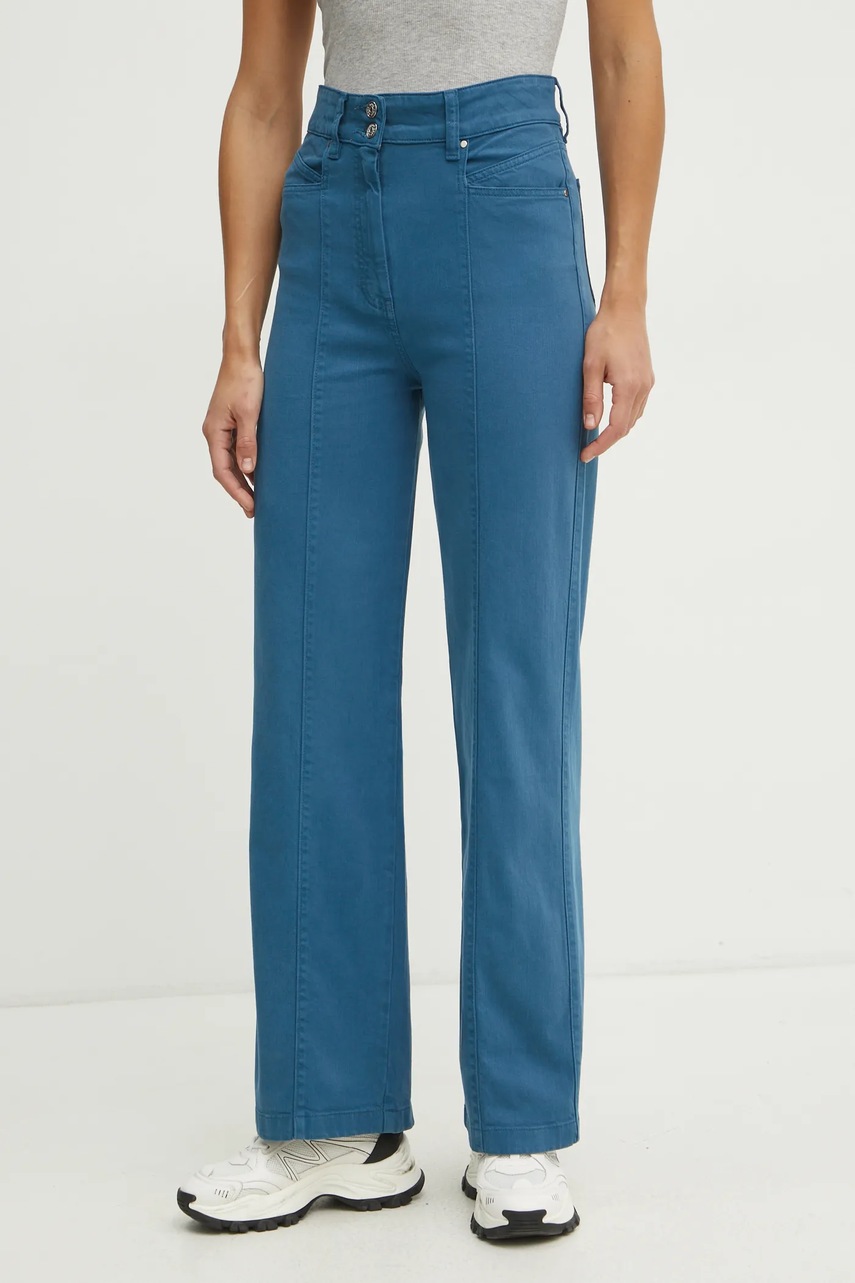 Jeansi – BOSS Orange Jeansi – BOSS Orange