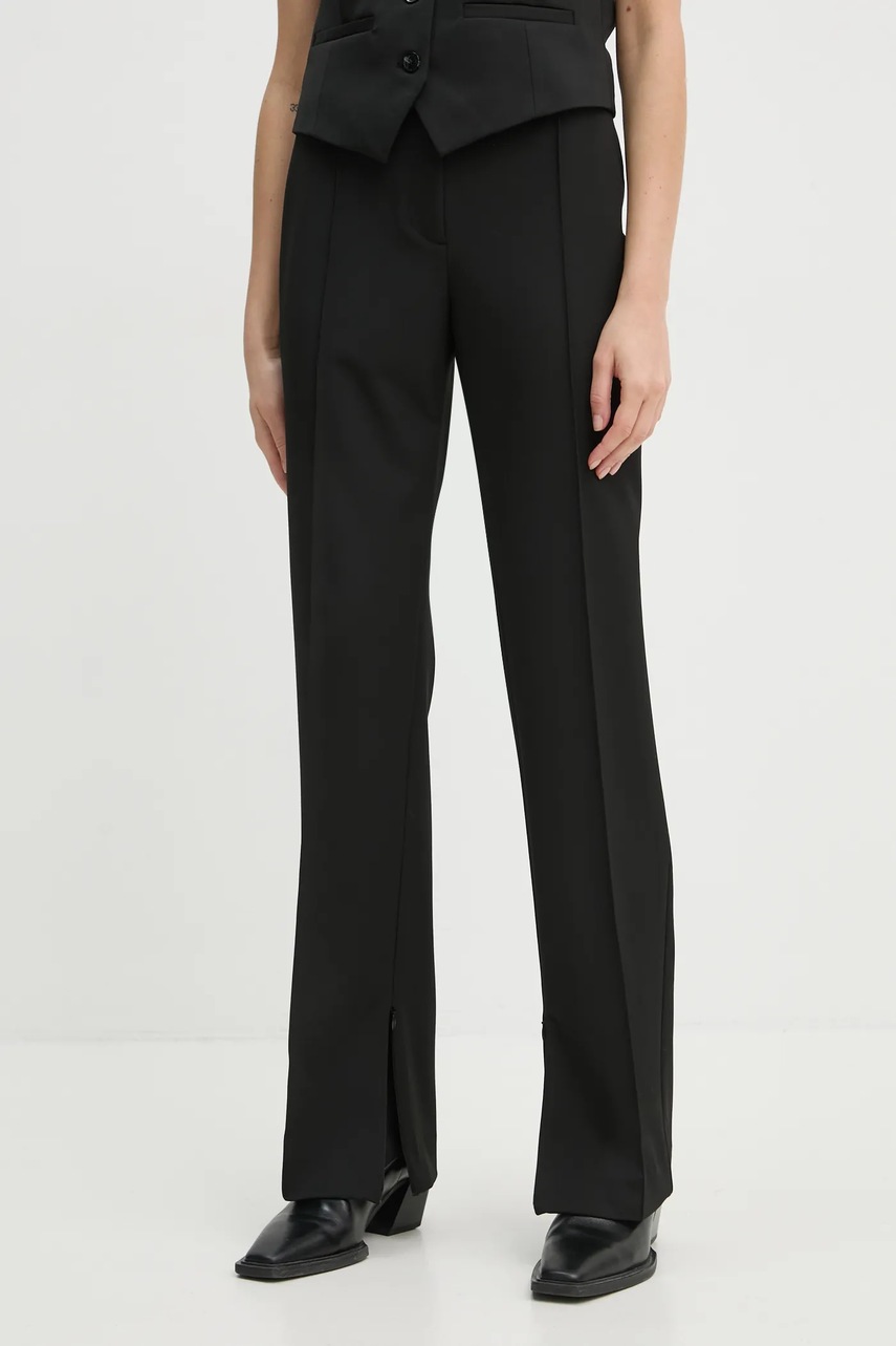 Samsoe samsoe pantaloni SALOTI ecologici Samsoe samsoe pantaloni SALOTI ecologici