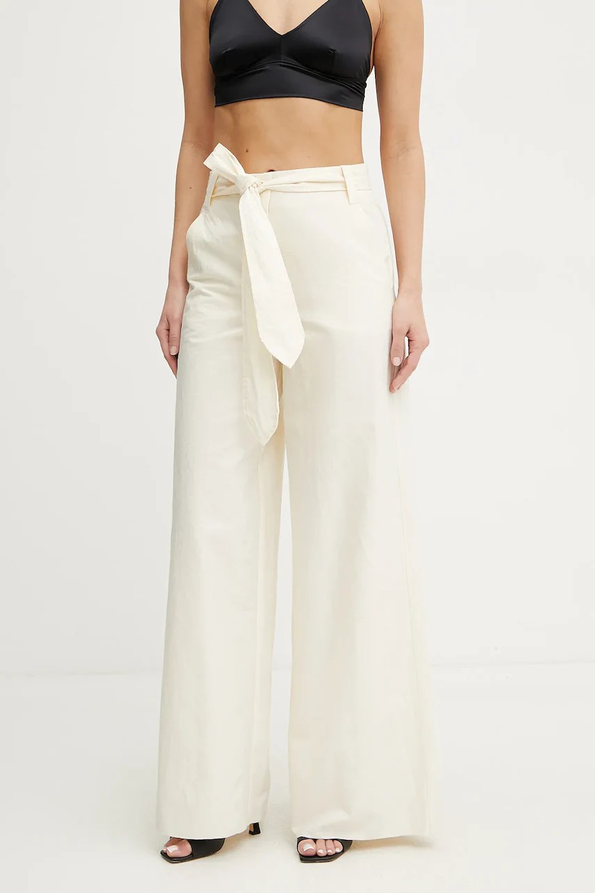 Pantaloni marella LUCA Pantaloni marella LUCA